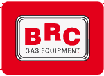 Logo von BRC Gas Equipment