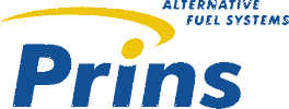 Logo von PRINS Autogasanlagen